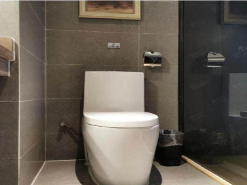 T Social Hotel Guangzhou Railway Station Branch Dış mekan fotoğraf